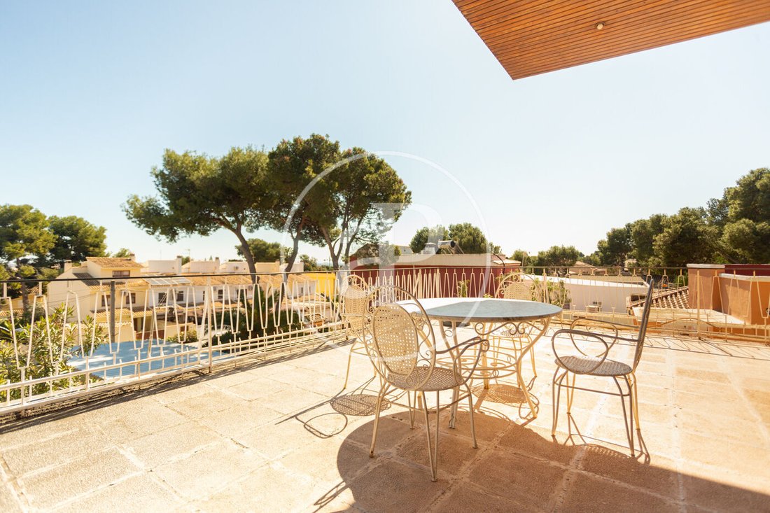 Villa in Torrent, Valencian Community, Spain 4 - 15427977