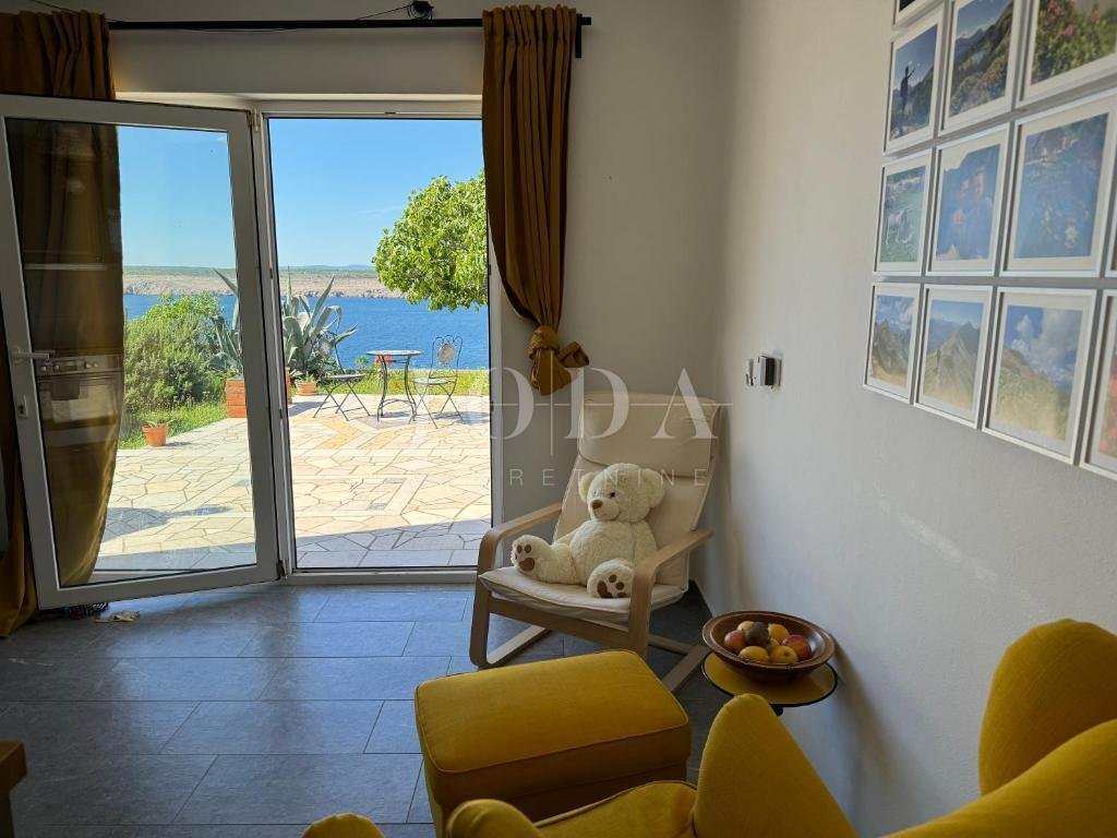 Apartment in Grad Crikvenica, Primorje-Gorski Kotar County, Croatia 4 - 15427065