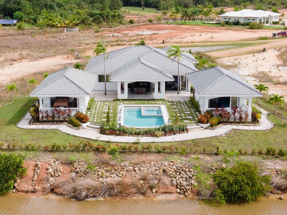 Apartment in Kendal, Stann Creek District, Belize 1 - 15426720
