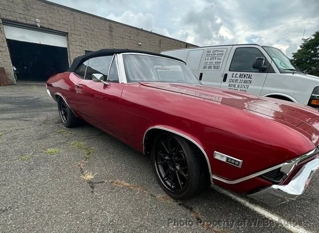 Chevrolet Chevelle in Calverton, NY, United States 5 - 15426506