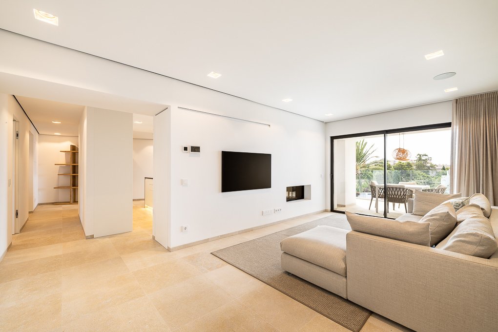 Appartement à Portals Nous, Calvià, Îles Baléares 5 - 15427158