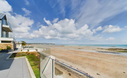 Apartment in Jersey, St Lawrence, Jersey 1
