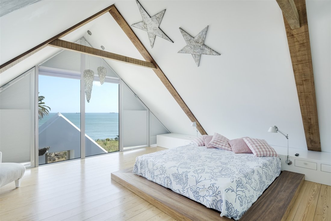 House in Estoril, Cascais e Estoril, Lisbon 3 - 12993401