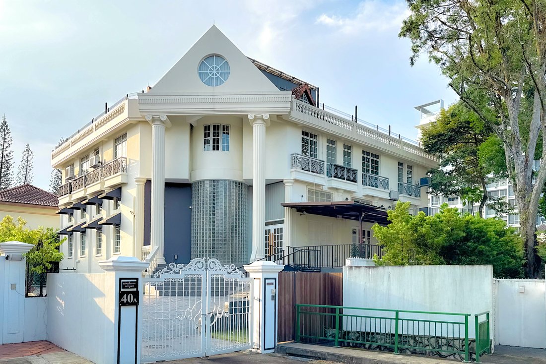 House in Singapore, Singapore 1 - 15428815