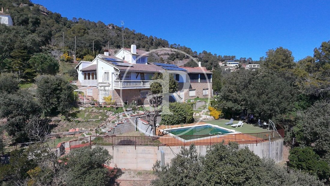 Villa in Matadepera, Catalonia, Spain 2 - 15270326