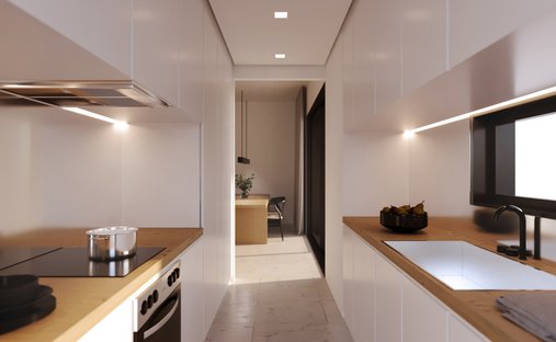 Appartement à Lykovrysi, Attique, Grèce 1
