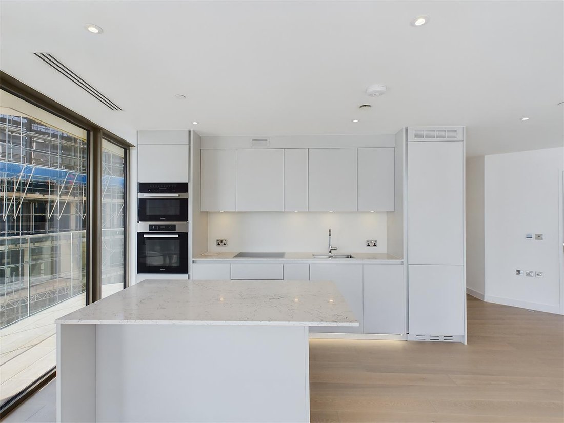 Apartment in Saint Helier, St Helier, Jersey 5 - 14181402