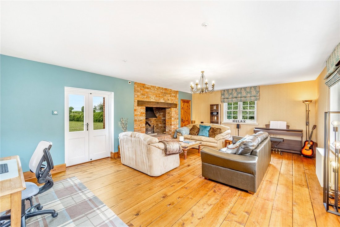 House in Scopwick, England 3 - 13318524