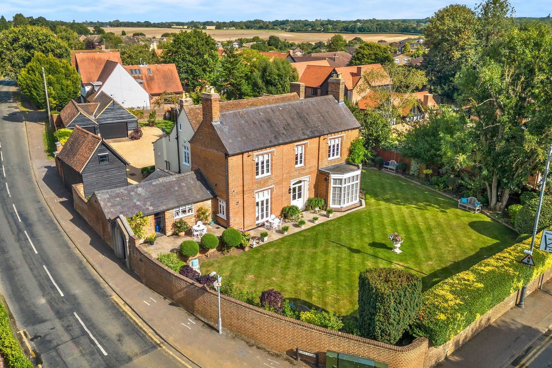 House in Codicote, England 1 - 14671304