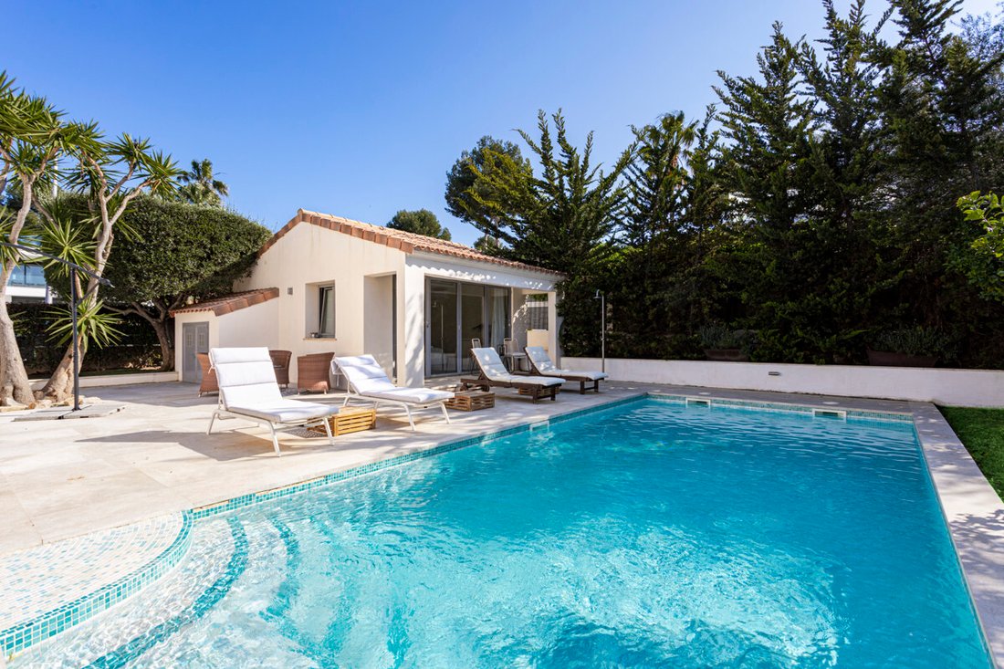 Villa à Rotes Velles, Calvià, Îles Baléares 2 - 15427194
