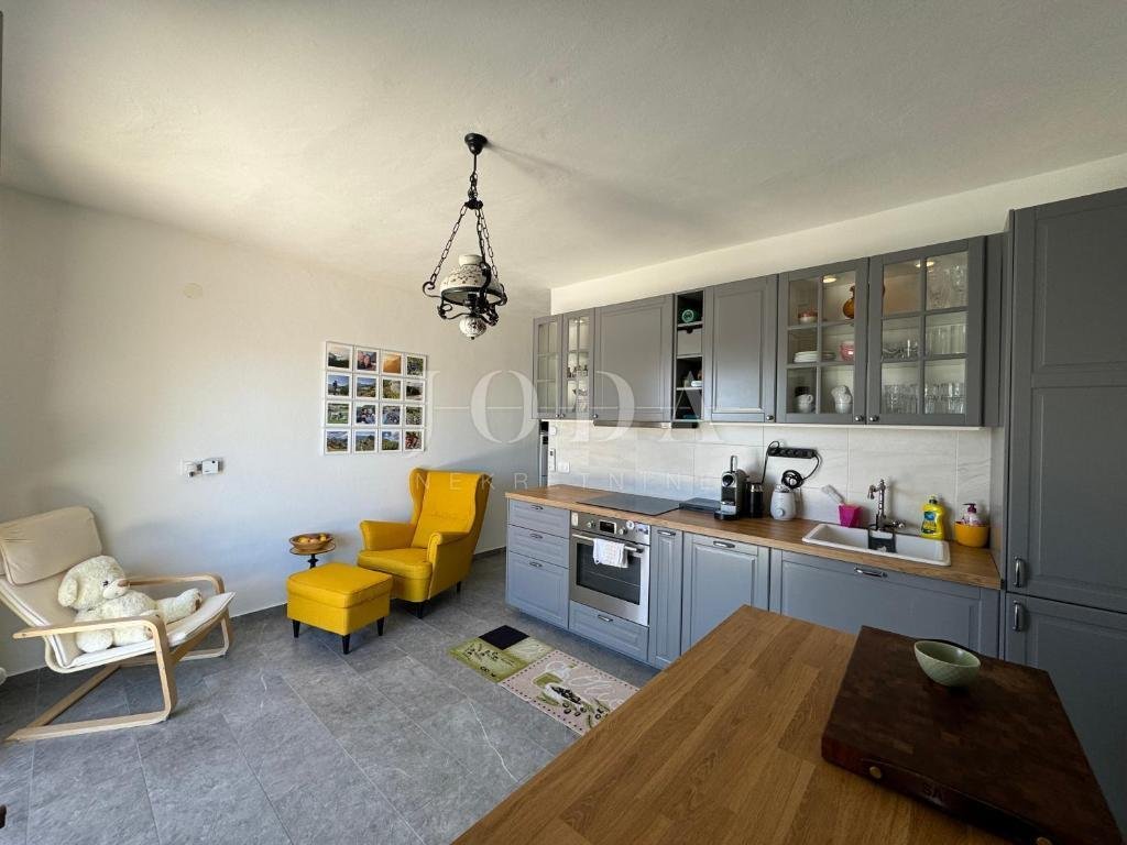 Apartment in Grad Crikvenica, Primorje-Gorski Kotar County, Croatia 3 - 15427065