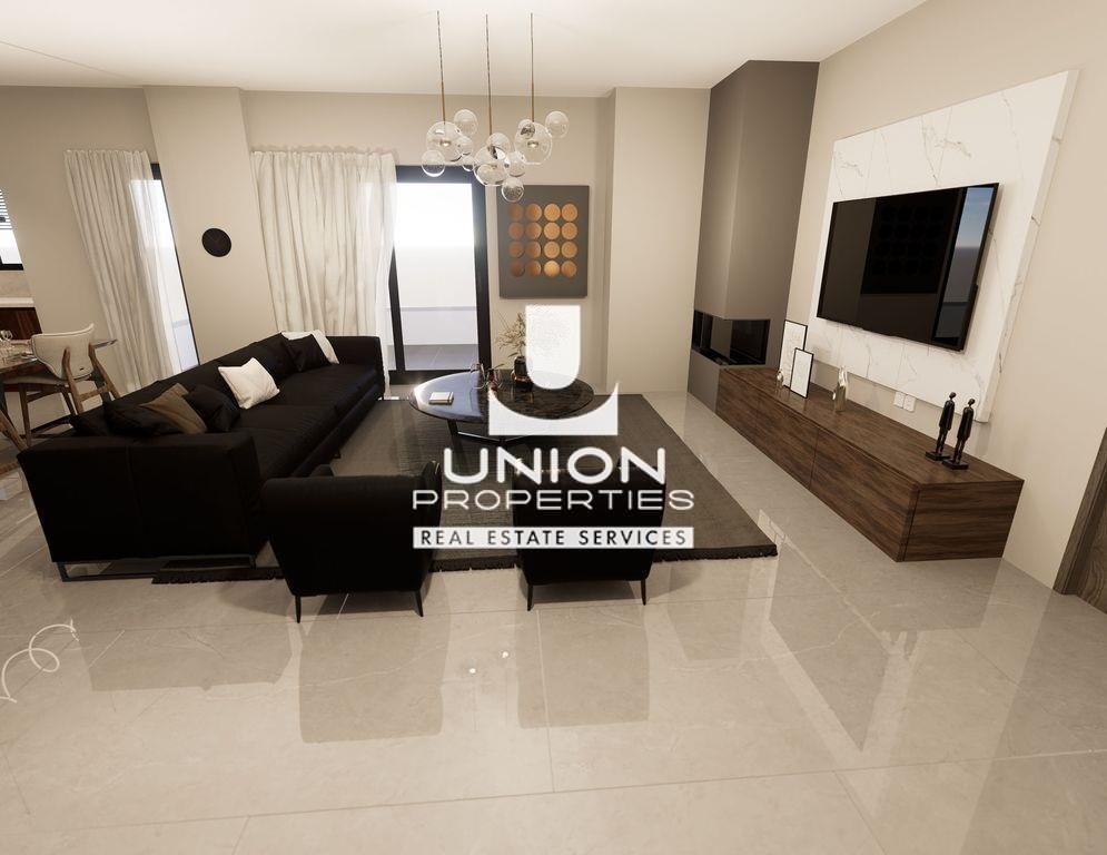 Apartment in Nea Smyrni, Attica, Greece 1 - 15427764