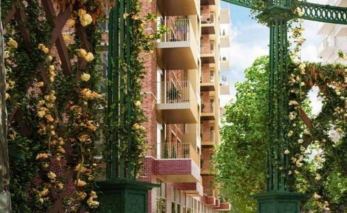 Apartment in Oval, Lambeth (Greater London), England 1