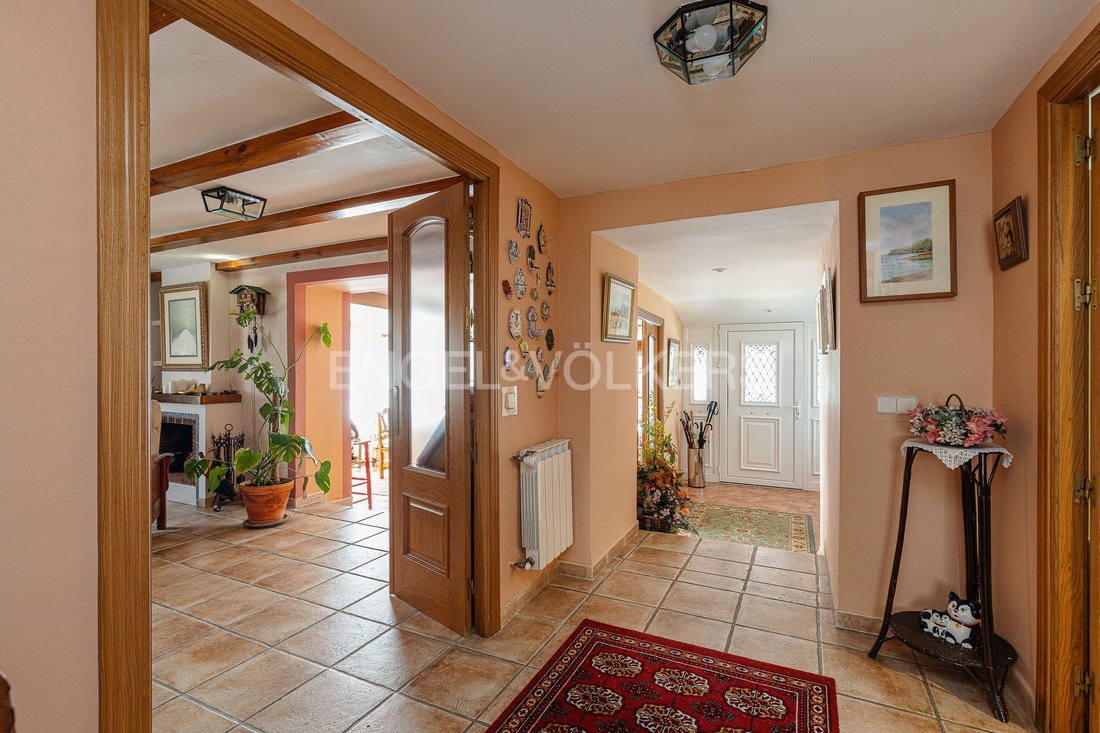 Townhouse in Moralzarzal, Spain 3 - 15427173