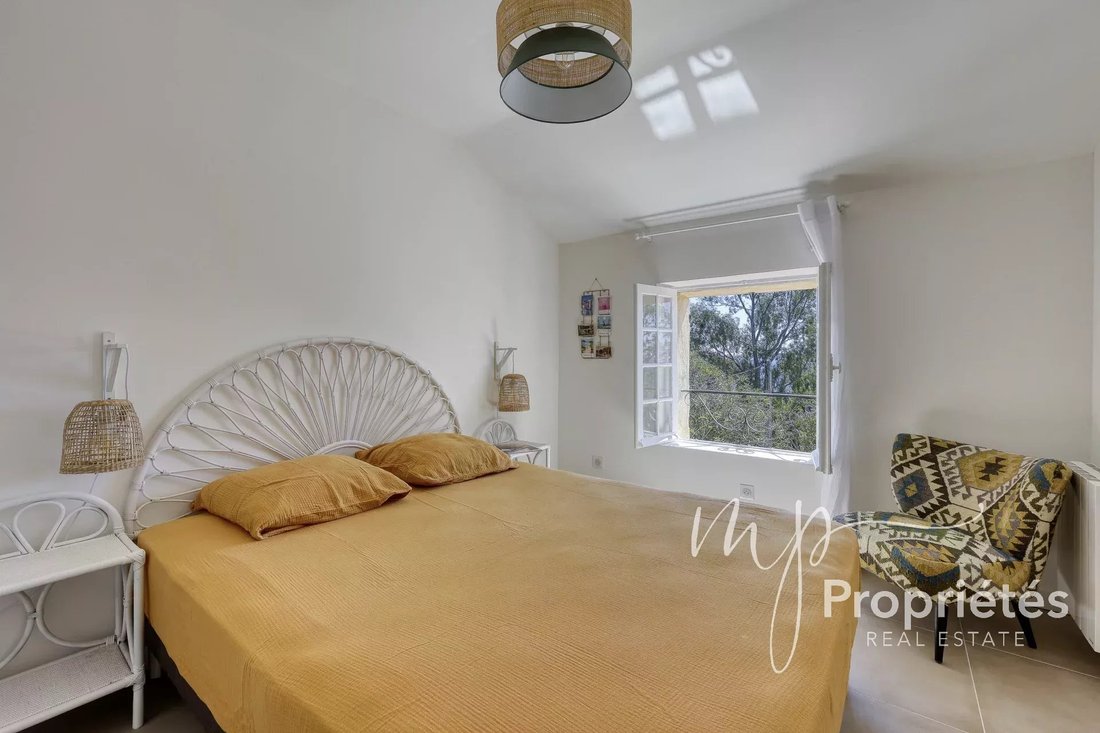 House in Rayol-Canadel-sur-Mer, Provence-Alpes-Côte d'Azur, France 5 - 14882178
