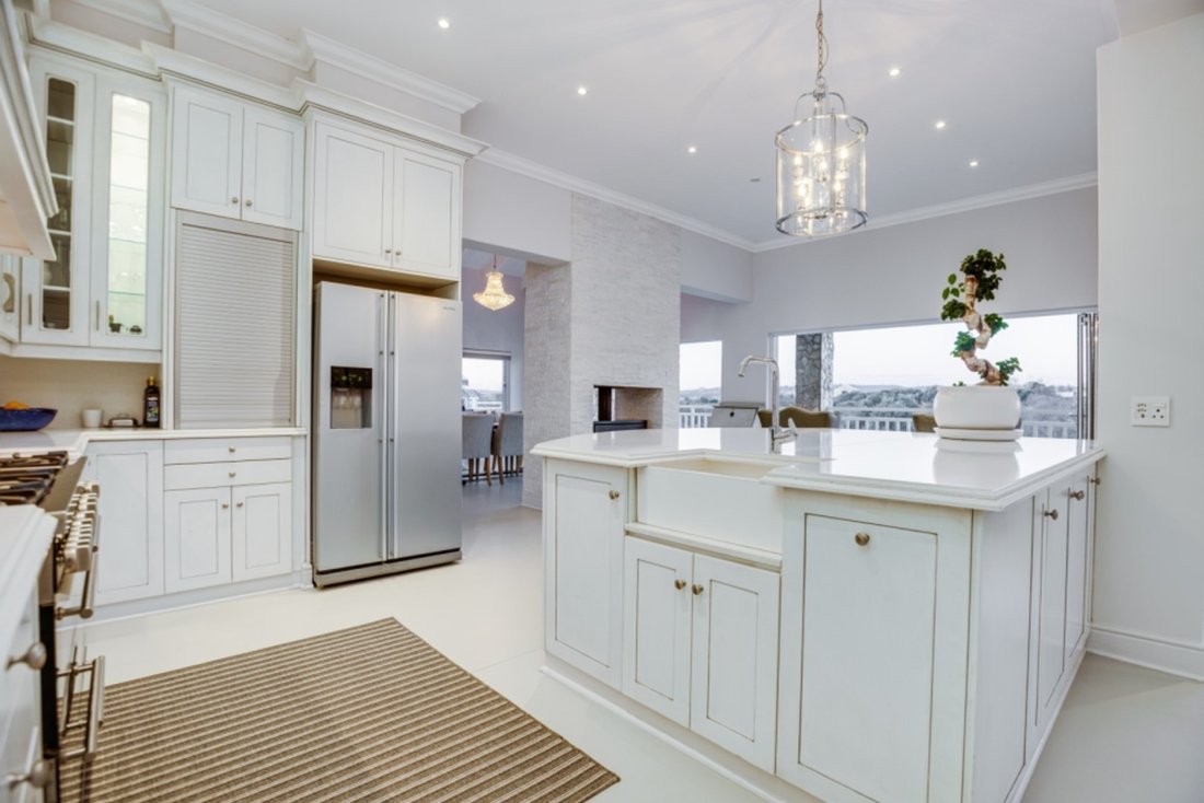Casa en Halfway House Estate, Gauteng, Sudáfrica 3 - 15425690