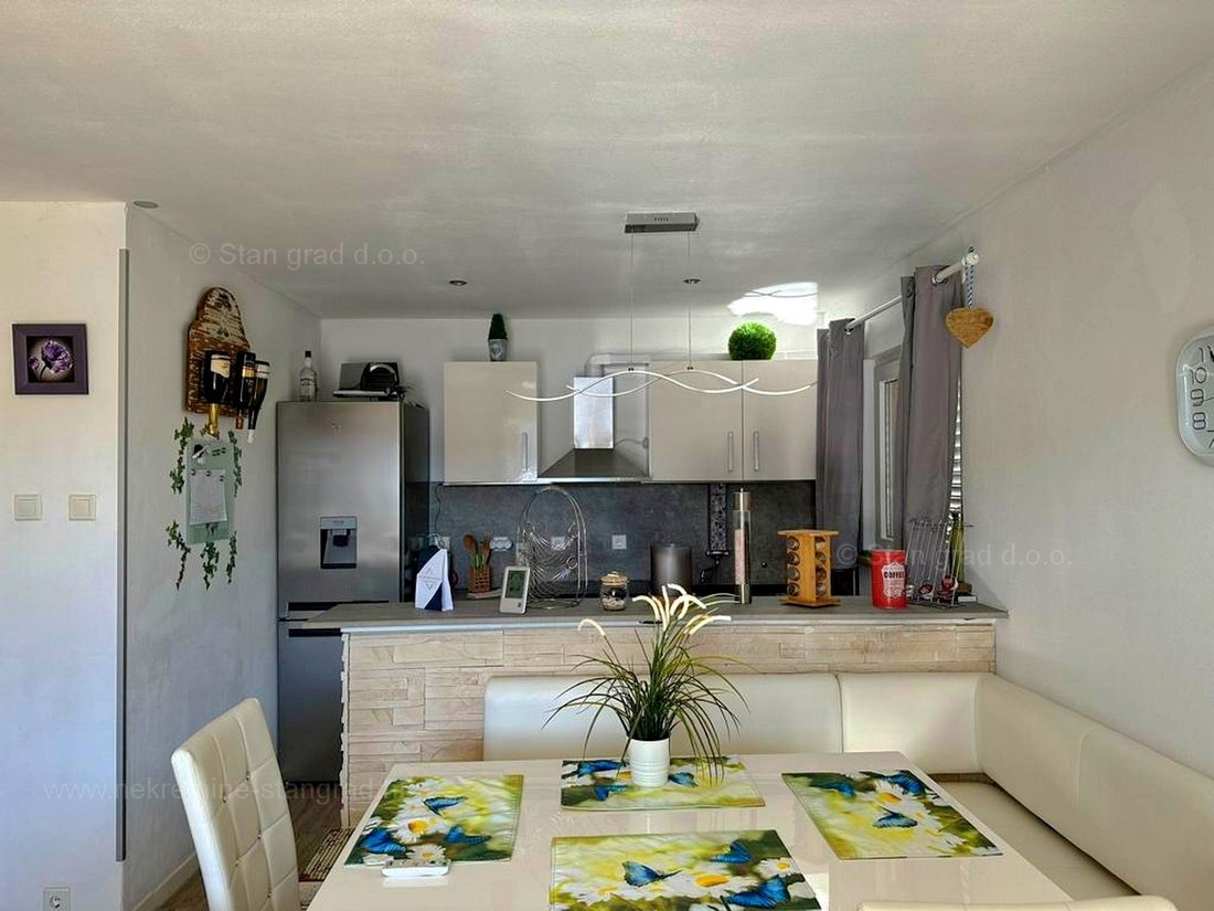 House in Soline, Primorje-Gorski Kotar County, Croatia 2 - 15425408