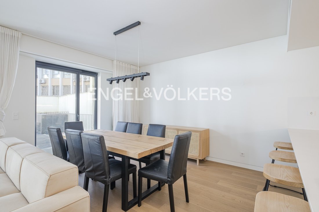 Apartment in Santo Antonio, Lisbon, Portugal 4 - 15427190