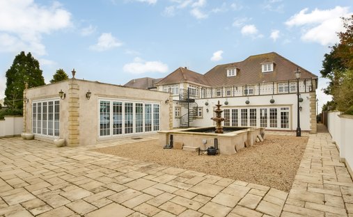 Casa in Portsmouth, Inghilterra 1