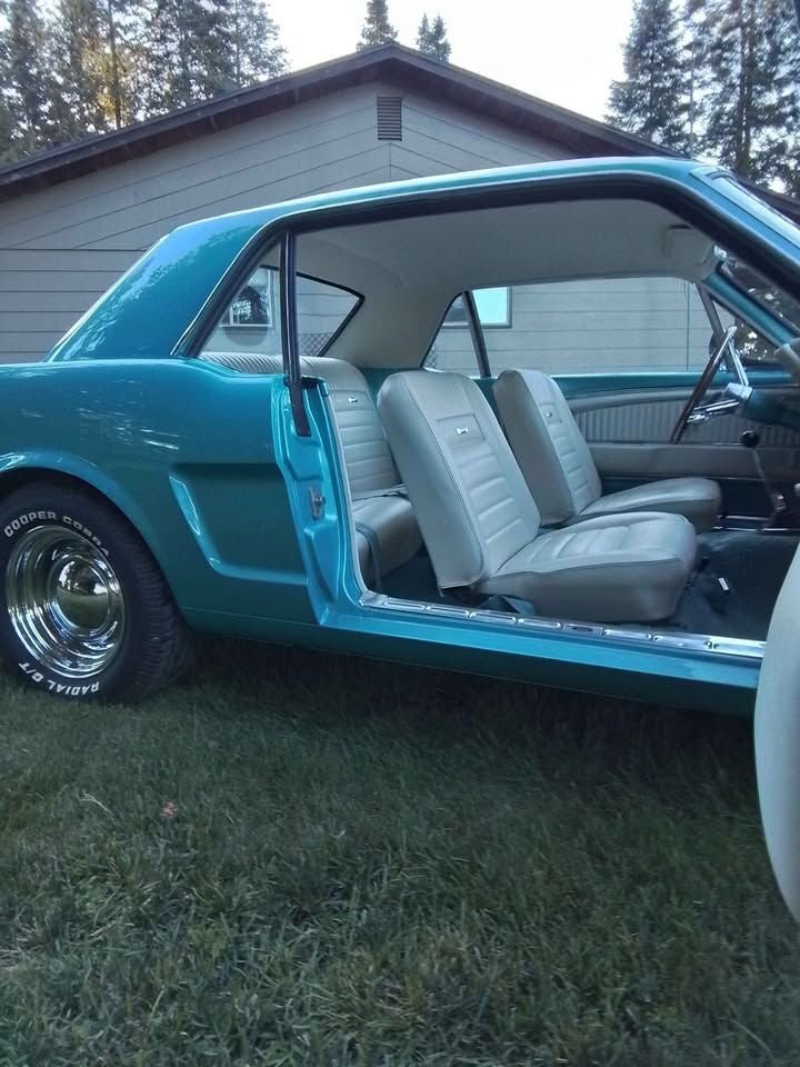 Coupe in Glendale, United States 5 - 15427738