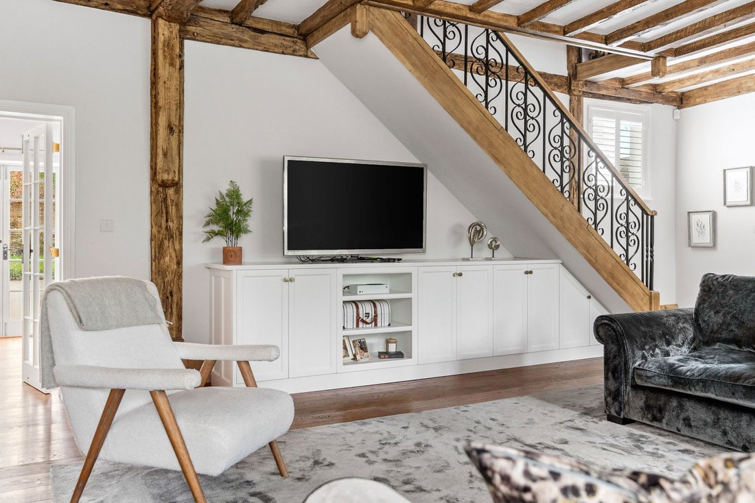House in Buntingford, England 5 - 15284916