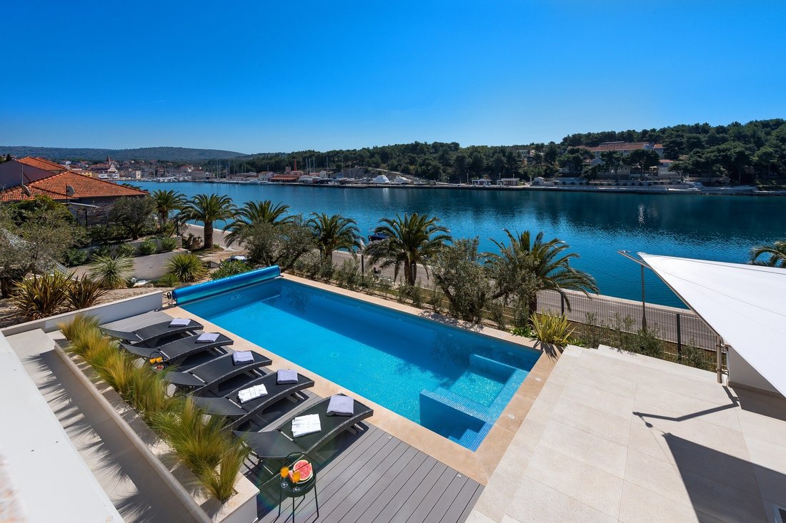 House in Supetar, Split-Dalmatia County, Croatia 5 - 11632178