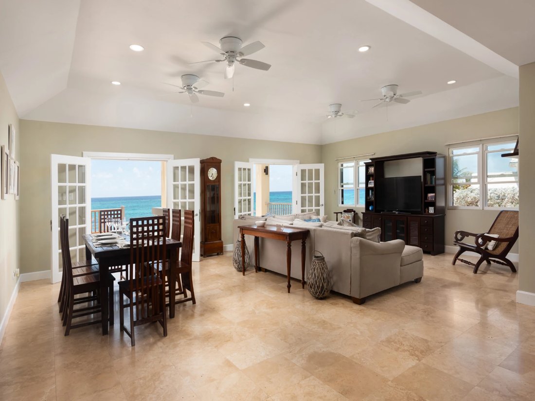 Villa in Atlantic Shores, Christ Church, Barbados 5 - 15426336
