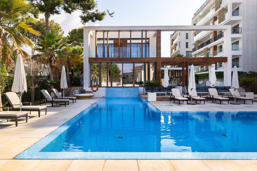 Appartement à Portals Nous, Calvià, Îles Baléares 1 - 15427158