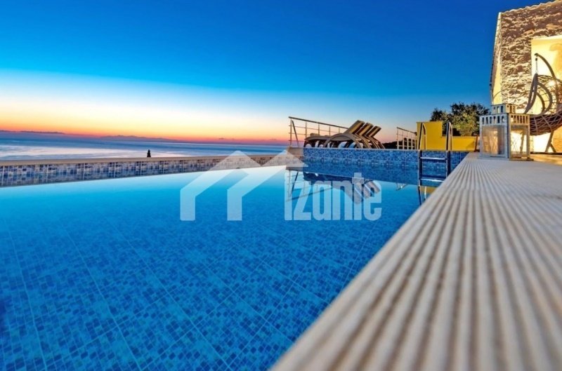 Villa in Bolimon, Elaties, Greece 1 - 15424840