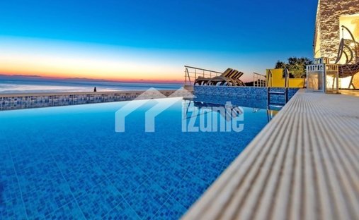 Villa en Bolimon, Elaties, Grecia 1