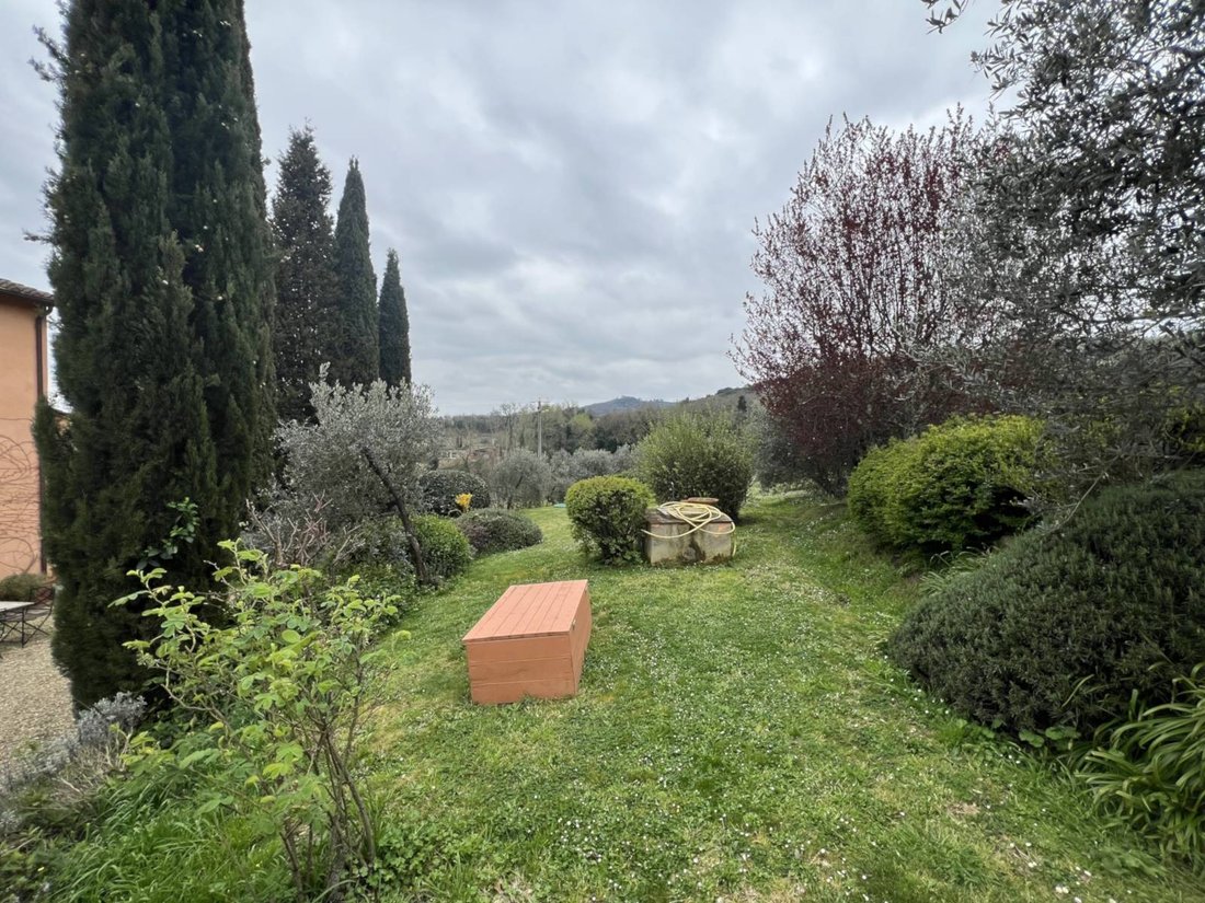 Country House in Bucine, Tuscany, Italy 5 - 15426979