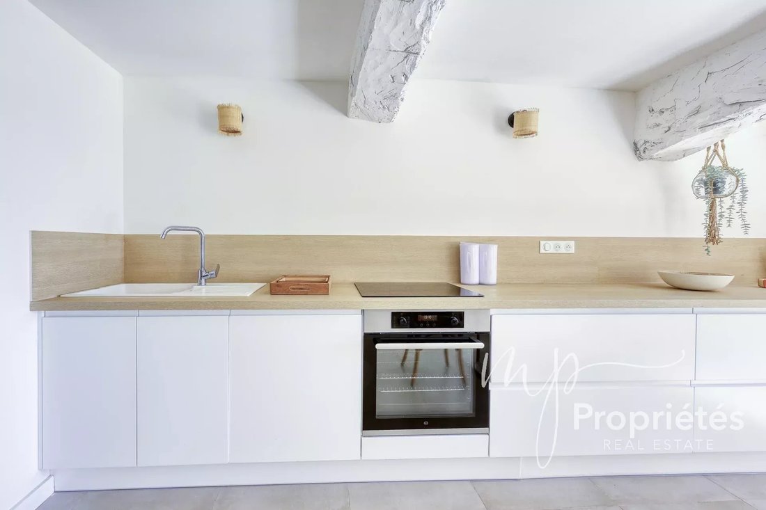 House in Rayol-Canadel-sur-Mer, Provence-Alpes-Côte d'Azur, France 4 - 14882178