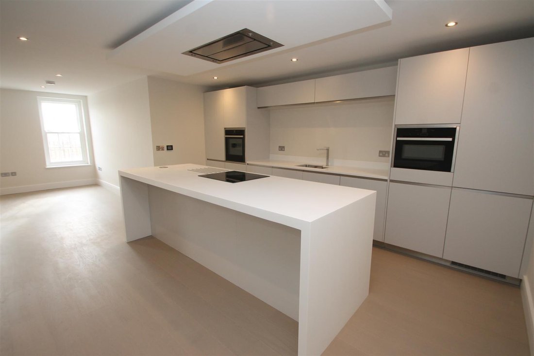 Apartment in Saint Aubin, St Brelade, Jersey 2 - 14181393