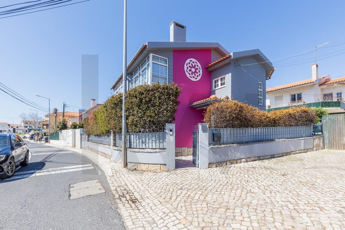 Townhouse in Cascais e Estoril, Lisbon, Portugal 3 - 15427818