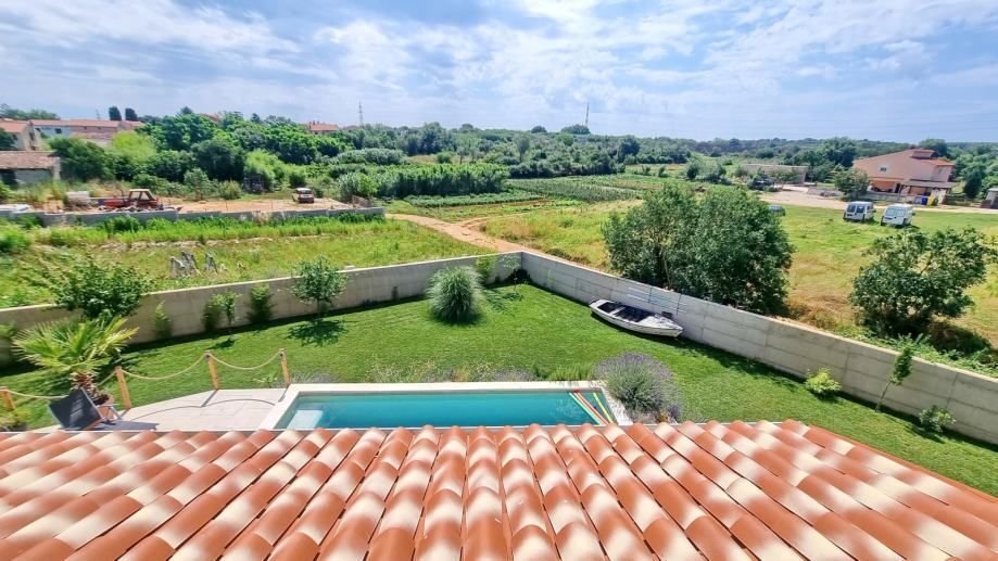 Villa in Grad Pula, Gespanschaft Istrien, Kroatien 4 - 15420219