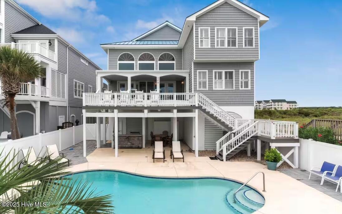 House in Ocean Isle Beach, North Carolina, United States 5 - 15425895