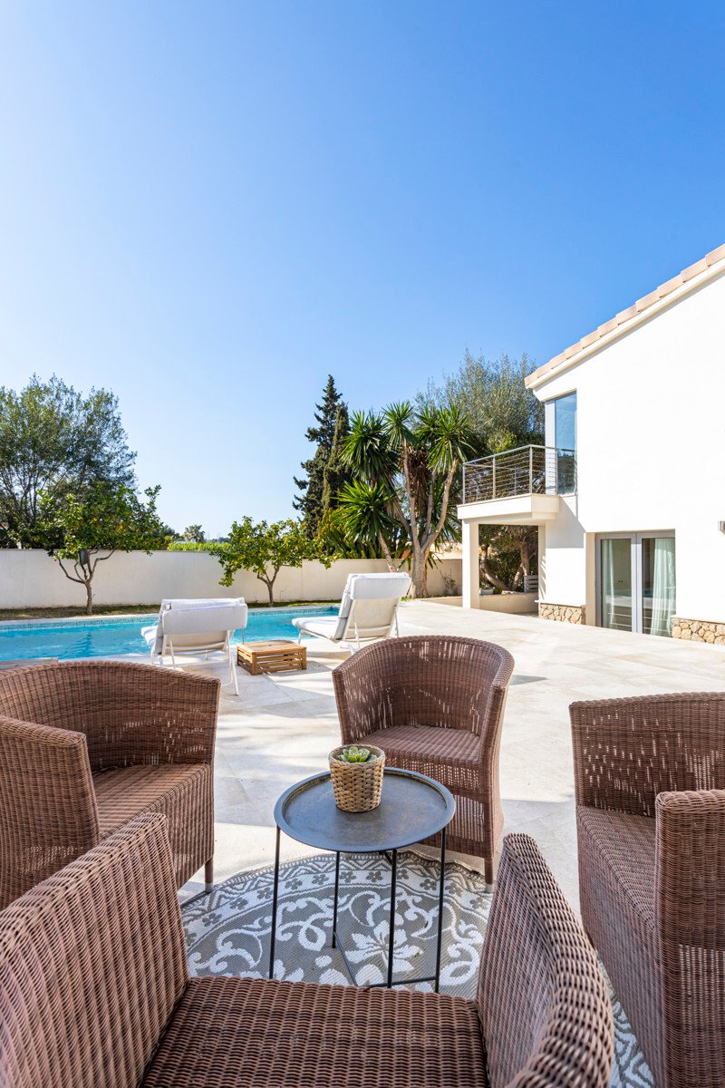 Villa à Rotes Velles, Calvià, Îles Baléares 3 - 15427194