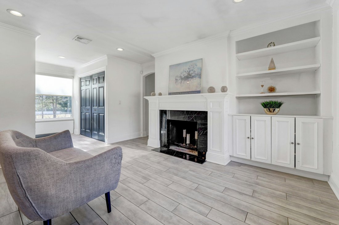 House in Franklin Lakes, New Jersey, United States 4 - 15425624