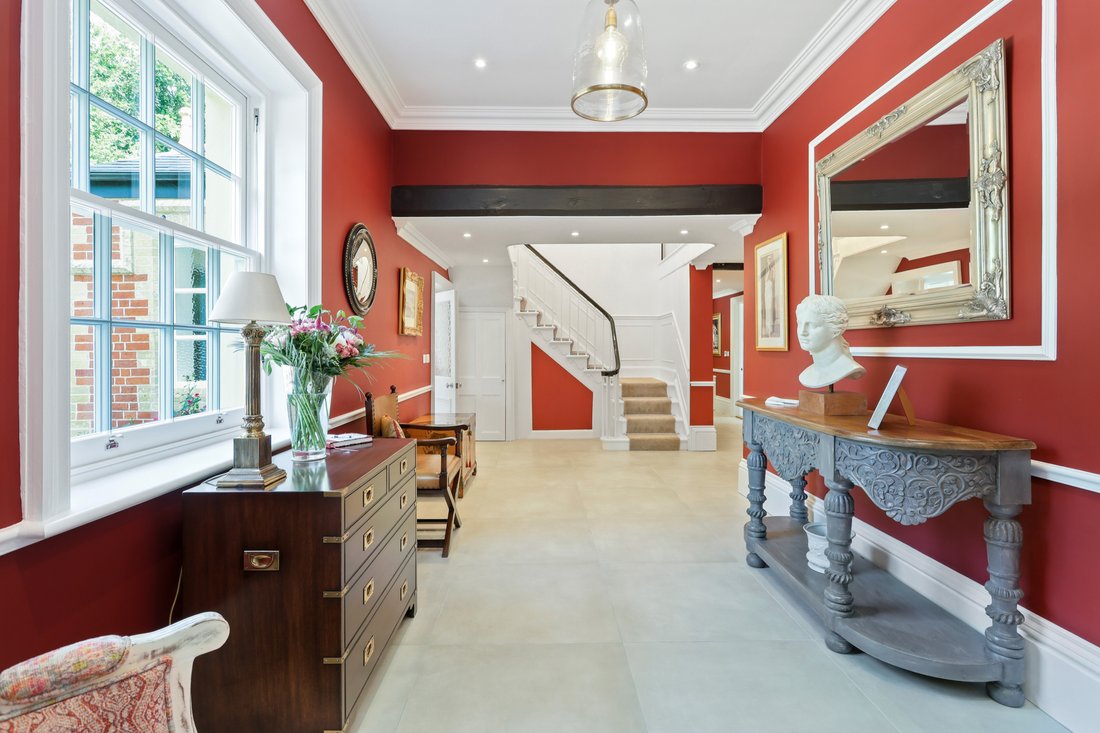 Estate in Old Bedhampton, Havant, England 5 - 15351592