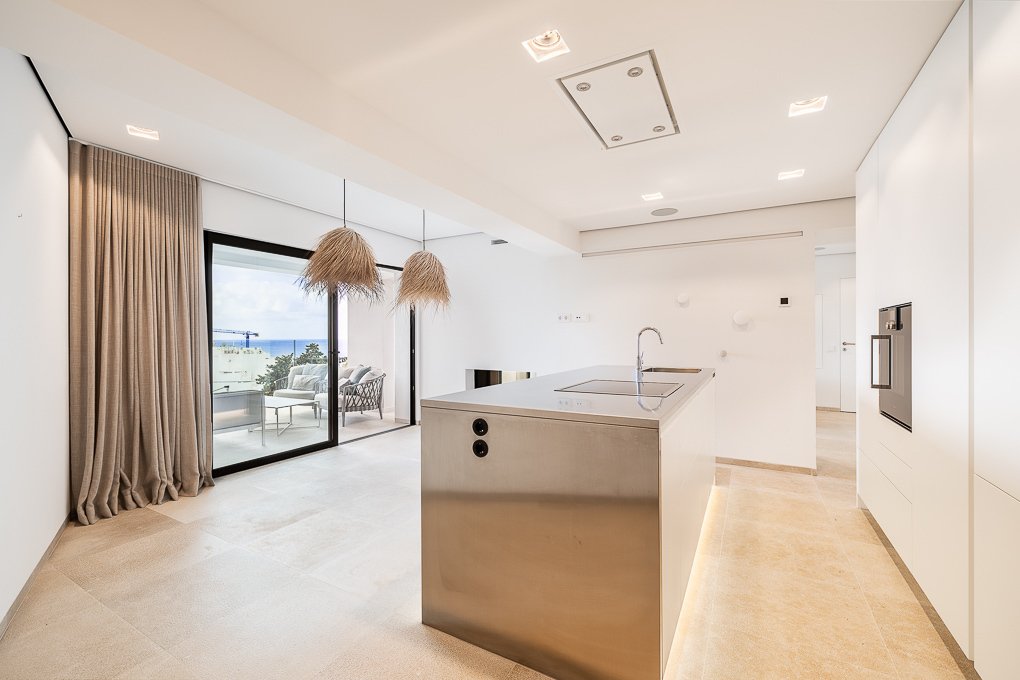 Appartement à Portals Nous, Calvià, Îles Baléares 4 - 15427158