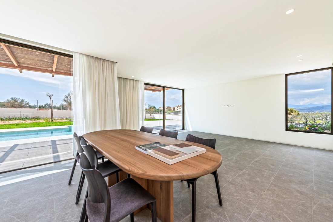 Villa in Palma, Balearic Islands, Spain 3 - 15428578