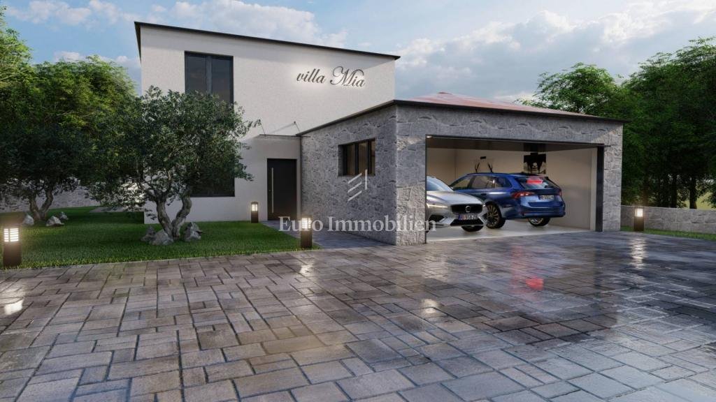 House in Malinska, Primorje-Gorski Kotar County, Croatia 4 - 15425400