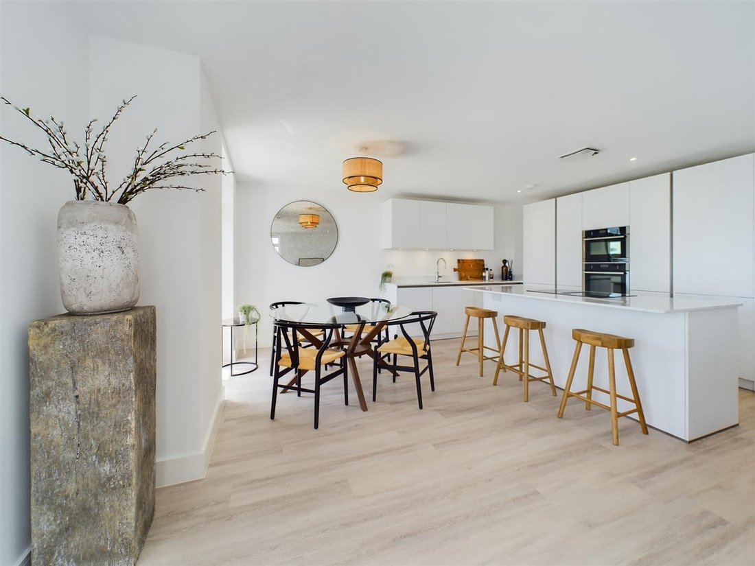Apartment in Jersey, St Lawrence, Jersey 3 - 14181483