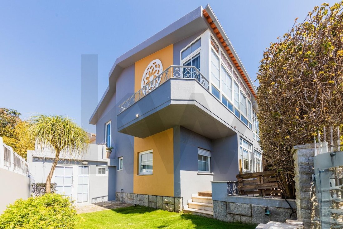 Townhouse in Cascais e Estoril, Lisbon, Portugal 2 - 15427818
