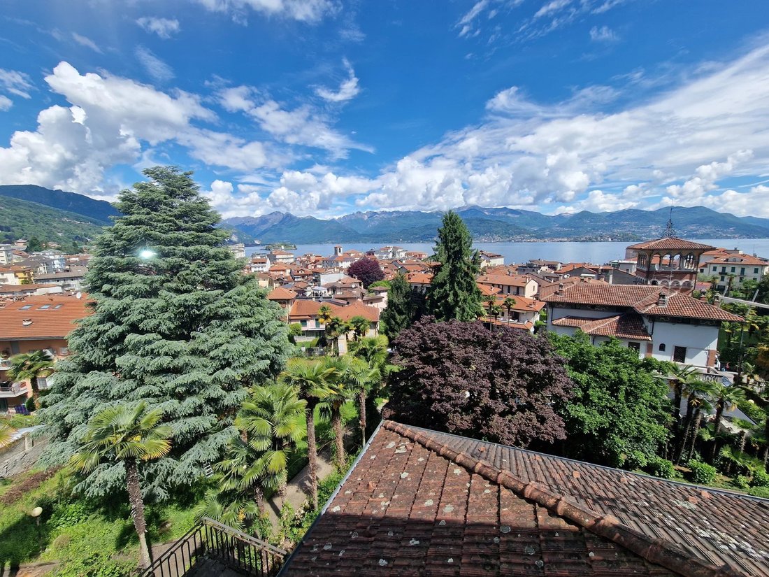 House in Stresa, Piedmont, Italy 3 - 15423790