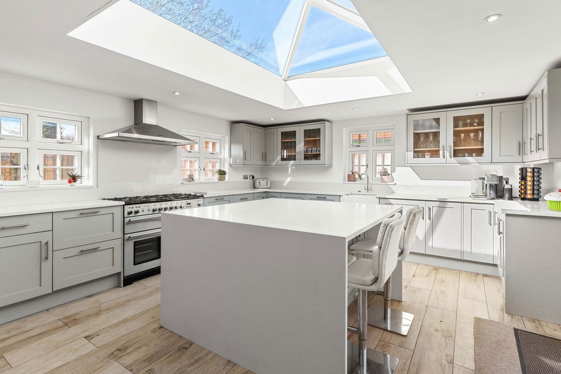 House in Galleyend, Chelmsford, England 3 - 15316889