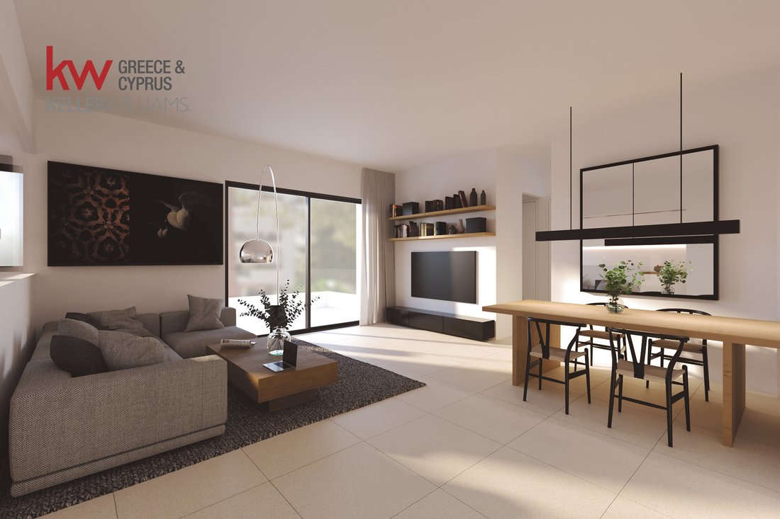 Apartment in Lykovrysi, Attica, Greece 4 - 15426020