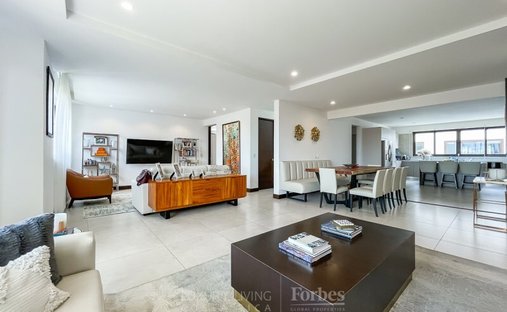 Apartment in Escazu, San José Province, Costa Rica 1