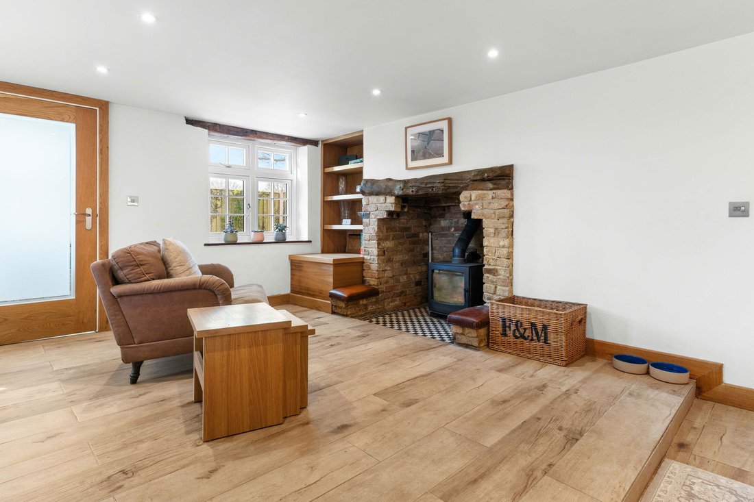 House in Galleyend, Chelmsford, England 4 - 15316889