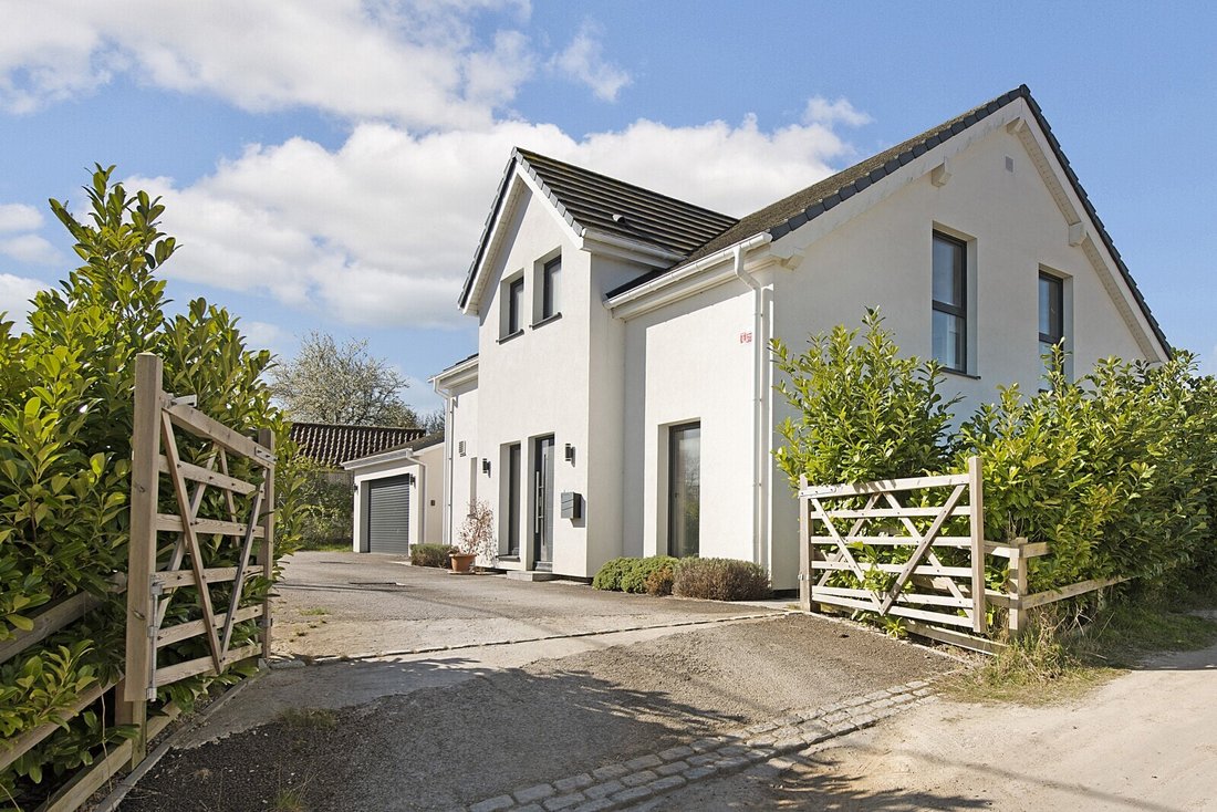 House in Arrington, England 1 - 15426243